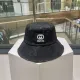 GUCCI(グッチ)フィッシャーマンズハット 240904