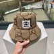 GUCCI(グッチ)フィッシャーマンズハット 240904