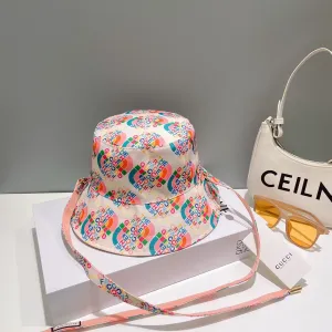 GUCCI(グッチ)フィッシャーマンズハット 240904