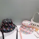 GUCCI(グッチ)フィッシャーマンズハット 240904