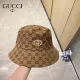 GUCCI(グッチ)フィッシャーマンズハット 240904