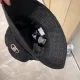 GUCCI(グッチ)フィッシャーマンズハット 240904