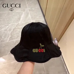GUCCI(グッチ)フィッシャーマンズハット 240904 GUCCI(グッチ)フィッシャーマンズハット 240904