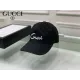 【GUCCI  クッチ 】【数量限定】 野球帽 / ハット