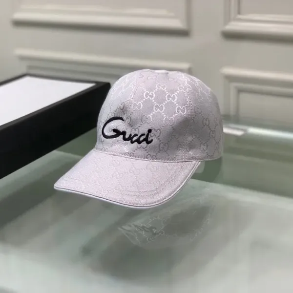 【GUCCI  クッチ 】【数量限定】 野球帽 / ハット