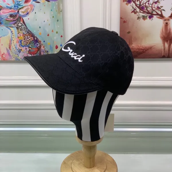 【GUCCI  クッチ 】【数量限定】 野球帽 / ハット