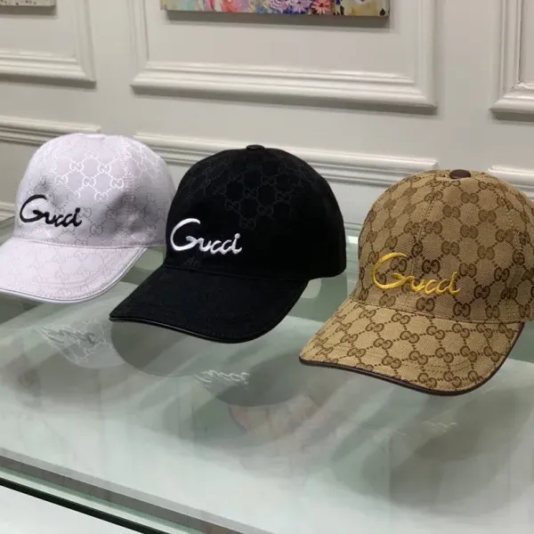 【GUCCI  クッチ 】【数量限定】 野球帽 / ハット