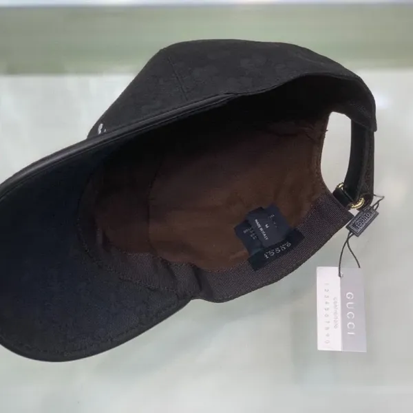 【GUCCI  クッチ 】【数量限定】 野球帽 / ハット