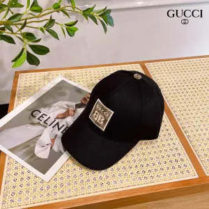 【GUCCI クッチ】【数量限定】 野球帽 / ハット 【GUCCI クッチ】【数量限定】 野球帽 / ハット