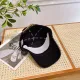 【GUCCI  クッチ】【数量限定】 野球帽 / ハット