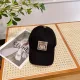 【GUCCI  クッチ】【数量限定】 野球帽 / ハット