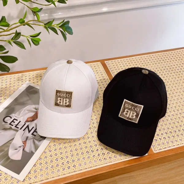 【GUCCI  クッチ】【数量限定】 野球帽 / ハット