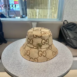 GUCCI( クッチ)フィッシャーマンズハット GUCCI( クッチ)フィッシャーマンズハット
