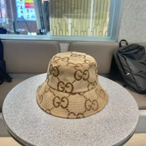 GUCCI( クッチ)フィッシャーマンズハット GUCCI( クッチ)フィッシャーマンズハット
