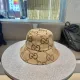 GUCCI( クッチ)フィッシャーマンズハット