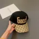 【 GUCCI  クッチ】【数量限定】 野球帽 / ハット