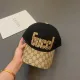 【 GUCCI  クッチ】【数量限定】 野球帽 / ハット