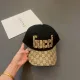 【 GUCCI  クッチ】【数量限定】 野球帽 / ハット
