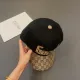 【 GUCCI  クッチ】【数量限定】 野球帽 / ハット