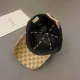 【 GUCCI  クッチ】【数量限定】 野球帽 / ハット