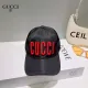 【 GUCCI  クッチ】【数量限定】 野球帽 / ハット