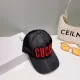 【 GUCCI  クッチ】【数量限定】 野球帽 / ハット