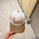 【 GUCCI  クッチ】【数量限定】 野球帽 / ハット