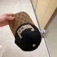 【 GUCCI  クッチ】【数量限定】 野球帽 / ハット