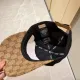 【 GUCCI  クッチ】【数量限定】 野球帽 / ハット