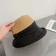 【GUCCI  クッチ】【数量限定】 麦わら帽子