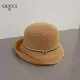 【GUCCI  クッチ】【数量限定】 麦わら帽子