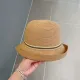 【GUCCI  クッチ】【数量限定】 麦わら帽子