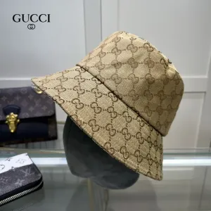GUCCI(クッチ )フィッシャーマンズハット GUCCI(クッチ )フィッシャーマンズハット