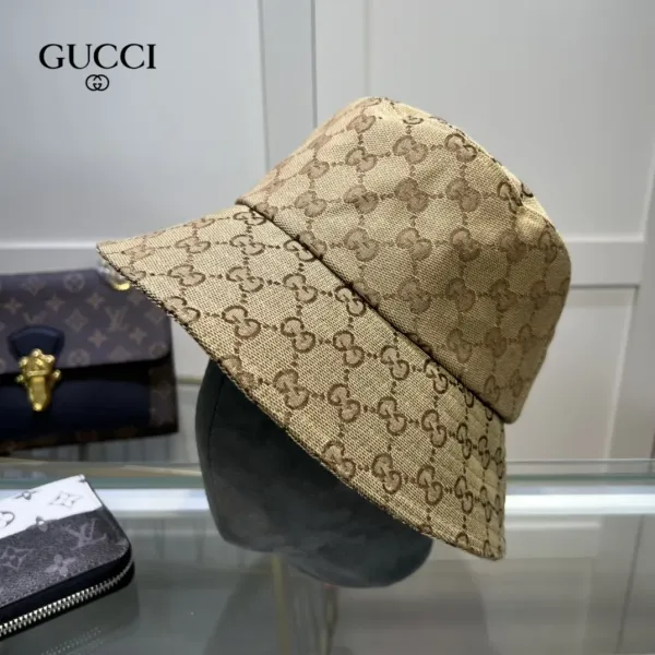 GUCCI(クッチ )フィッシャーマンズハット