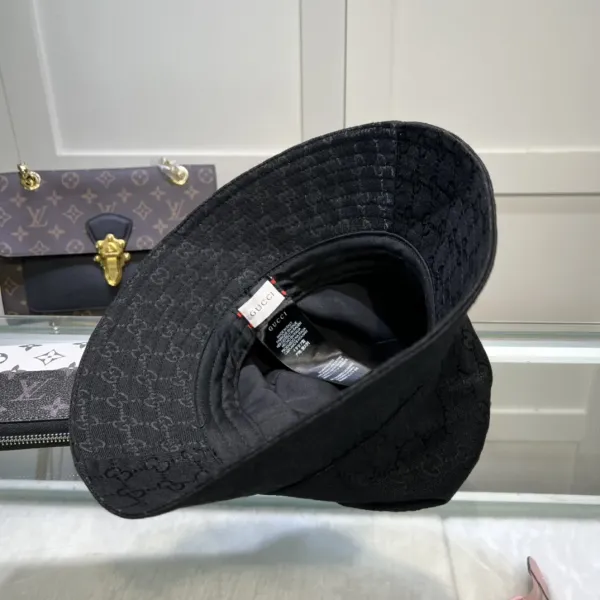 GUCCI(クッチ )フィッシャーマンズハット
