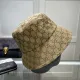 GUCCI(クッチ )フィッシャーマンズハット