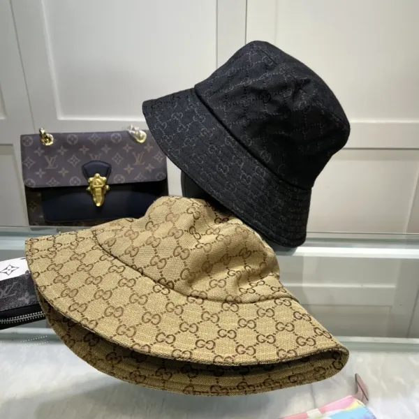 GUCCI(クッチ )フィッシャーマンズハット