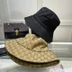 GUCCI(クッチ )フィッシャーマンズハット