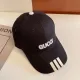 【GUCCI  クッチ 】【数量限定】 野球帽 / ハット