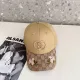 【GUCCI  クッチ 】【数量限定】 野球帽 / ハット