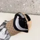 【GUCCI  クッチ 】【数量限定】 野球帽 / ハット