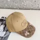 【GUCCI  クッチ 】【数量限定】 野球帽 / ハット