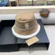 BURBERRY(バーバリー)フィッシャーマンズハット  241011