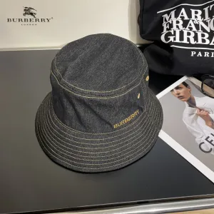 BURBERRY(バーバリー)フィッシャーマンズハット 241011 BURBERRY(バーバリー)フィッシャーマンズハット 241011