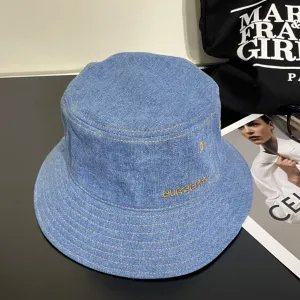 BURBERRY(バーバリー)フィッシャーマンズハット  241011