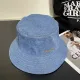 BURBERRY(バーバリー)フィッシャーマンズハット  241011