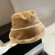 BURBERRY(バーバリー)フィッシャーマンズハット  241011