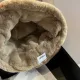 BURBERRY(バーバリー)フィッシャーマンズハット  241011