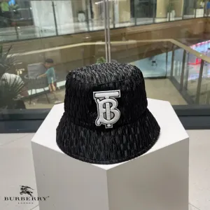 BURBERRY(バーバリー)フィッシャーマンズハット 241011 BURBERRY(バーバリー)フィッシャーマンズハット 241011