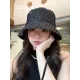 BURBERRY(バーバリー)フィッシャーマンズハット  241011